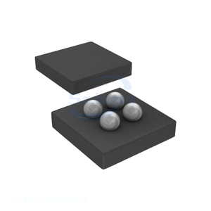 Manufacturer Channel CSD23202W10T 4-DSBGA Transistors Buy Electronics Components Online - Product Image 1