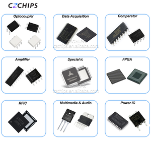 Original and New Guaranteed EFR32MG1P232F256GM48-C0 QFN-48 Electronic Components Integrated Circuits IC Chip - Product Image 6