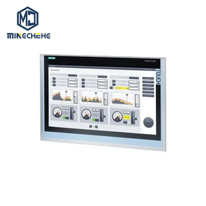 6AV2124-0XC02-0AX1 Songwei CNC HMI TP2200 Comfort Panel ใหม่ 6AV21240XC020AX1 - Product Image 1