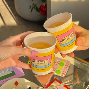 <span class=keywords><strong>Machine</strong></span> à gobelets en papier 2025, la plus récente, à grande vitesse, entièrement automatique, pour la production de gobelets en papier - Product Image 5