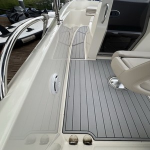 Alfombrilla de Espuma EVA para Plataforma de Natación Abierta <span class=keywords><strong>Quicksilver</strong></span> Activ 675, Alfombrilla para Cubierta de <span class=keywords><strong>Barco</strong></span>, Estilo SeaDek MarineMat, Autoadhesiva - Product Image 4