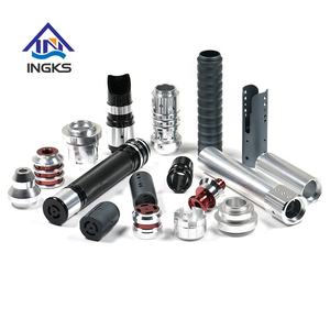 उच्च गुणवत्ता 10 मिमी पीतल cnc के लिए 14 मिमी हूड शाफ्ट cnc 316l cnc - Product Image 1