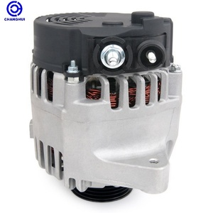 <span class=keywords><strong>Alternateur</strong></span> de voiture 12V 80A 270600Q020 270600Q021 5702H2 pour Toyota <span class=keywords><strong>Aygo</strong></span> Peugeot 107 Citroën C1 2005-2014 <span class=keywords><strong>Alternateur</strong></span> Générateur OEM - Product Image 4