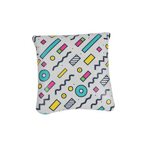 प्राइमस गोल्फ कस्टम गोल्फ चुंबकीय वर्ग Headcovers मैलेट धीरे से काम करना कवर उच्च गुणवत्ता गोल्फ क्लब सिर को शामिल किया गया - Product Image 2