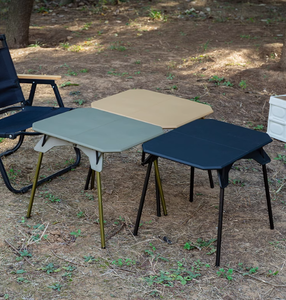 GARIDA Outdoor camping folding small <strong>table</strong> <strong>GCF</strong>-TT-002 - Product Image 4