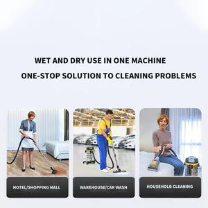 <span class=keywords><strong>Aspirateur</strong></span> industriel de <span class=keywords><strong>1000</strong></span> <span class=keywords><strong>watts</strong></span> pour voiture, Portable, robuste, pour magasin en plein air, atelier, entrepôt - Product Image 3