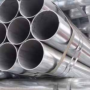 Di <span class=keywords><strong>alta</strong></span> qualità quadrato saldato tubi in acciaio al carbonio quadrato/rettangolare a sezione cava tubo d'acciaio - Product Image 3