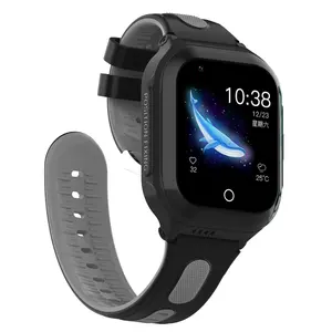Wonlex Kids Smartwatch 4G Gps Tracker Sos Oproep Smart Horloge Voor Kinderen Kids Smart Horloge Camera