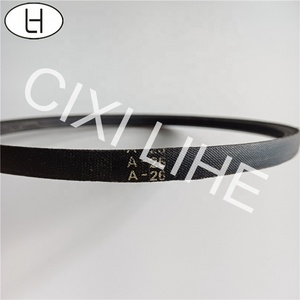 Courroie <span class=keywords><strong>de</strong></span> transmission en caoutchouc A32 pour lave-linge, pièces <span class=keywords><strong>d</strong></span>étachées pour lave-linge, bon <span class=keywords><strong>prix</strong></span> - Product Image 3