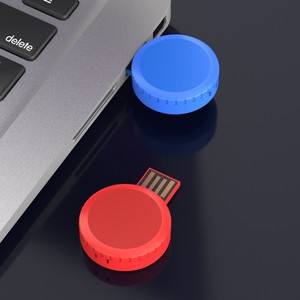 Nhà Máy Giá mini xoay <span class=keywords><strong>USB</strong></span> <span class=keywords><strong>Flash</strong></span> Drive 2.0 3.0 Pendrive da <span class=keywords><strong>USB</strong></span> Stick 8GB 4GB 2GB 1GB 128GB phổ biến mini nhựa Pendrive - Product Image 4