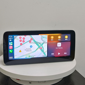 Android 13,0 Octa Core 10,25 '6 + 64G Multimedia Autoradio Audio para <span class=keywords><strong>Mercedes</strong></span> Benz a Class W176 <span class=keywords><strong>A180</strong></span> A200 A250 A45 Car Video - Product Image 6