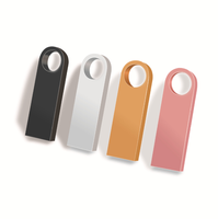 Penawaran Khusus Flashdisk USB 64GB 32GB 16GB 8GB 4GB Flashdisk Portabel Hadiah Promosi Pabrik Barang Promosi Flashdisk USB