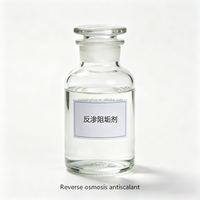 Produit chimique anticalcaire pour l'osmose inverse, pour un contrôle efficace du calcaire dans les systèmes de purification et de filtration de l'eau
