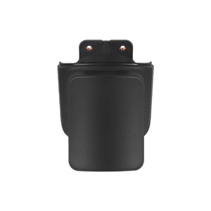 Base de Placa de Seguridad para Guardabarros Trasero de Patinete Eléctrico Ninebot MAX G3, Accesorios de Plástico - Product Image 2