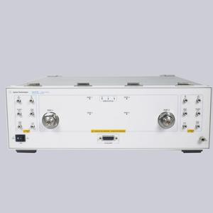 เครื่องทดสอบพารามิเตอร์ S รุ่น N4421B 10 MHz ถึง 50GHz ยี่ห้อ Keysight (Agilent) มือสอง - Product Image 1