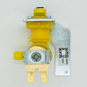 Valve d'entrée 120V pour le contrôle de l'entrée d'eau à usage général, avec plage de température de fonctionnement de -40°C à 200°C - Product Image 3
