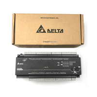 100% nuevo controlador de módulo Delta PLC original DVP48EC00T3