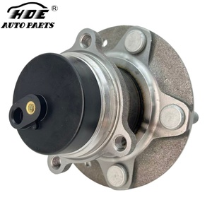 F189-33-04X 9400156 ADM58239 Venta al por mayor de autopartes Rodamiento de cubo de rueda de alta calidad para MAZDA RX-8 - Product Image 3