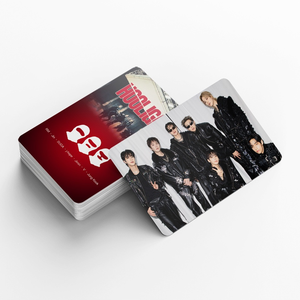 <span class=keywords><strong>KPOP</strong></span> 92 pz/scatola Bangtan Boys 2026 World Tour Arirang Hooligan Photocard Lomo Card Cornice Decorativa in Carta - Product Image 6