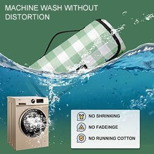 Picnic <b>Blankets</b> Machine Washable, 80''x80'' <b>Extra</b> <b>Large</b> Waterproof Foldable Outdoor Mat, Oversized XL Portable for Camping - Product Image 3