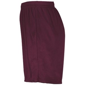 Pantalones Cortos Deportivos de Baloncesto para Hombre, de Alta Calidad, 5 Pulgadas, Casuales, Estilo Urbano, Talla Grande, de Secado Rápido, con Malla de Spandex/Poliéster, Servicio OEM - Product Image 4