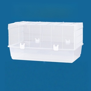 Criceto gabbia base 80cm grande Golden Bear <span class=keywords><strong>Cage</strong></span> telaio alto Set completo con ruota da corsa Super grande gabbia di ferro 60 Villa - Product Image 4