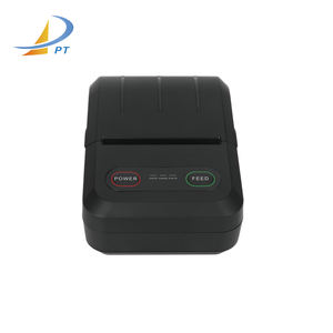 Tragbarer Mini 2-Zoll Kabelloser 58mm Handheld Thermodrucker für Mobiltelefon Android iOS Windows - Product Image 2