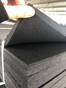 Tapis de gymnastique en brique emboîtable, revêtement de sol en rouleau, carrelage en caoutchouc imperméable, meilleur <span class=keywords><strong>prix</strong></span> - Product Image 5