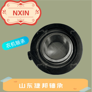 ตลับลูกปืนเครื่องจักรกลการเกษตร Nxin รุ่น Gwr211ppb21 ทนทานต่อการสึกหรอ สำหรับอุปกรณ์การเกษตร - Product Image 1