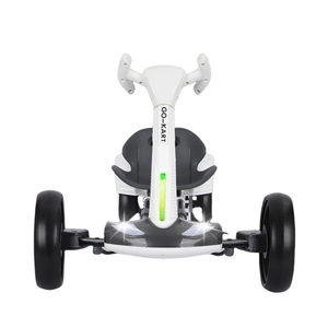 Kart de course pour enfants en plein air de haute qualité avec véhicule électrique à batterie - Product Image 3