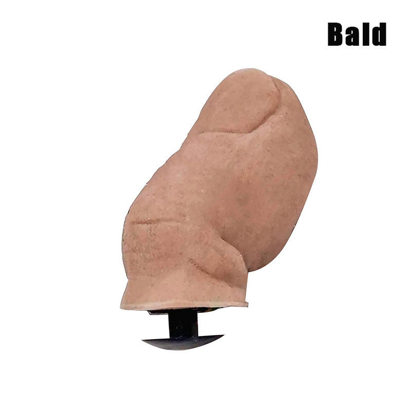 ไม่มีขน