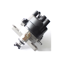 Nouveau distributeur d'allumage électrique Koolman 12V pour Matiz OE 96565195 96565196 Fabriqué en Chine