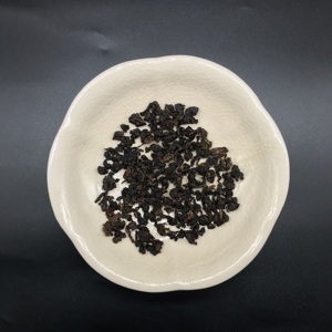 GT08 Fabrik-Großhandel Chinesischer Tee Fermentierter Roter Korallen-Gaba-Oolong-Tee Frisch Verarbeitet Großpackung - Product Image 2