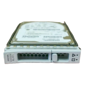 UCS-HD18TB10K4KN ฮาร์ดดิสก์ 1.8TB 10K RPM 12G SAS SFF พร้อมรองรับ Hot-Swap ขนาด 128MB - Product Image 2