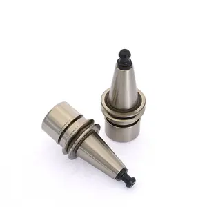 Machine Collet Chuck Gus Stainless Steel Chuck Collet ISO25 SK10 Tool Holder For Cnc Engraving Machine