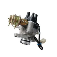 Distributeur d'allumage 4G15 T6T98582 T120SS MD164458 T6T87372 T6T87373 MD159279 T6T87074 T6T87076 pour MITSUBISHI Lancer 1.5L 1.3L