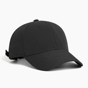 หมวกเบสบอลผู้ใหญ่แบบแห้งเร็วสำหรับใส่ลำลอง/เล่นกีฬา  แบบ unisex  ตาข่ายระบายอากาศ 6 แผง กันน้ำ  หมวกกอล์ฟผ้าแคนวาส ขายส่ง - Product Image 4