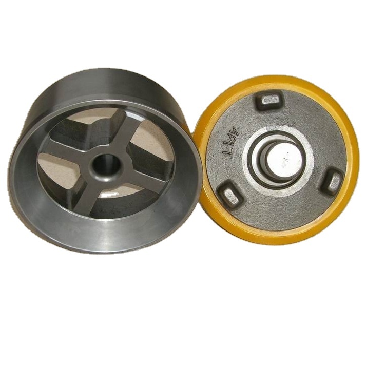 Valve Body and Valve Seat API