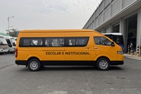 Aucwell, Nuevo Modelo de Microbús Eléctrico Multiusos en Venta al Por Mayor