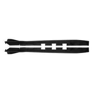 Divisor de parachoques trasero tipo T de fibra de carbono para <span class=keywords><strong>Subaru</strong></span> ZD8 GR86 <span class=keywords><strong>2022</strong></span> alerón de faldones laterales traseros - Product Image 5