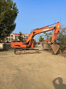 DH225LC <span class=keywords><strong>DH300LC</strong></span> DX300LC DX225LC escavatore usato per la vendita