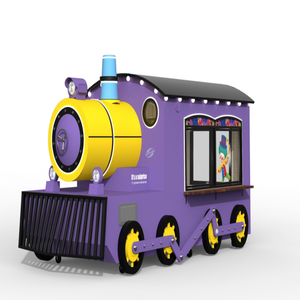 Customizable Layout All-Electric Food Cart For Food Business, Street <b>Vending</b>, Catering Rental And Mobile Food Delivery Service - Product Image 6