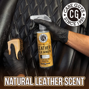 Kit per la cura della <span class=keywords><strong>pelle</strong></span> per mantenere il seggiolino auto morbido ed elastico, ottimi prodotti per i dettagli di interni sicuri <span class=keywords><strong>in</strong></span> <span class=keywords><strong>pelle</strong></span>, spray e lozione per le condizioni - Product Image 2