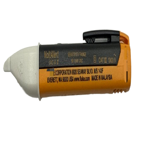 Comprobador de Voltaje sin Contacto <span class=keywords><strong>1ac</strong></span> <span class=keywords><strong>Ii</strong></span>, Tamaño de Bolsillo, 90-1000v Ac - Nuevo Original Plc - Product Image 1