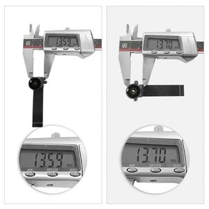 AR0130 Cmos 1.3mp 960P แสงดาวการมองเห็นได้ในเวลากลางคืน MIPI Cam โมดูลโมดูลกล้องแบบไดนามิก - Product Image 4