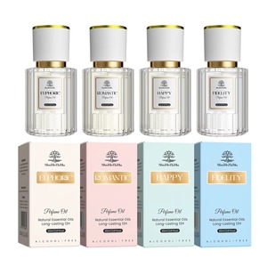 Perfume Unisex al por Mayor de 30 ml, Fragancia de Lujo de Larga Duración para Mujer - Product Image 1