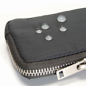 Simple Compact Zipper Card Coin <b>Purse</b> Clutch Bag for <b>Small</b> Items Carrying - Product Image 6