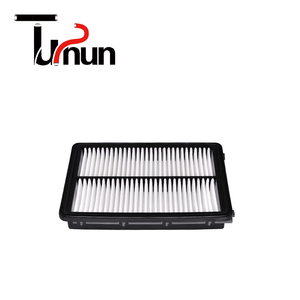 Papel de filtro de aire automático de alta calidad Modelos Kia Hilux Hiace Rio <span class=keywords><strong>Soul</strong></span> 17801-35020 17801-55020 17801-08010-Nuevo usado - Product Image 4