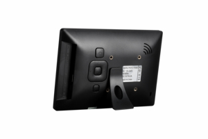 Cornice Digitale Pubblicitaria con Riproduzione Video in Loop da 7 Pollici, Lettore <span class=keywords><strong>AVI</strong></span> e MP3 - Product Image 4