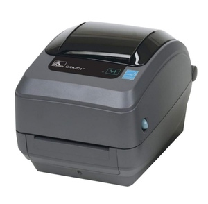 Vente chaude <span class=keywords><strong>Zebra</strong></span> <span class=keywords><strong>GK420T</strong></span> 203dpi Imprimante d'étiquettes de codes à barres à transfert thermique de bonne qualité - Product Image 5